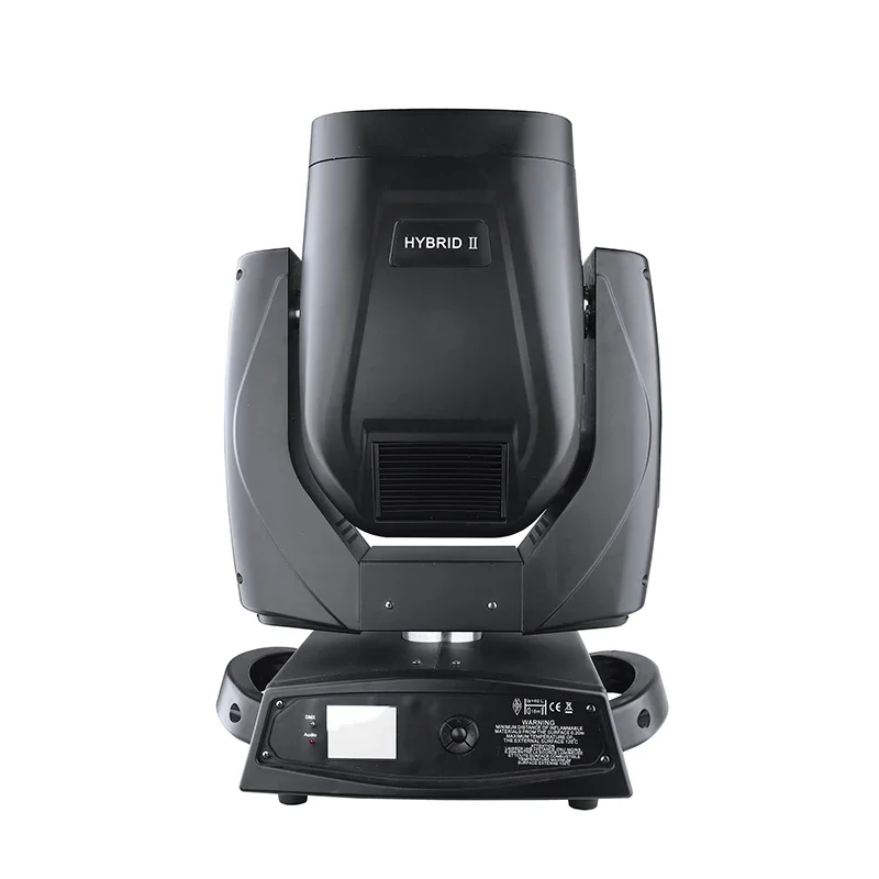 

Hot Selling 3 in 1 440W Mythos Stage Light Beam Spot Wash Moving Head Dj Lights