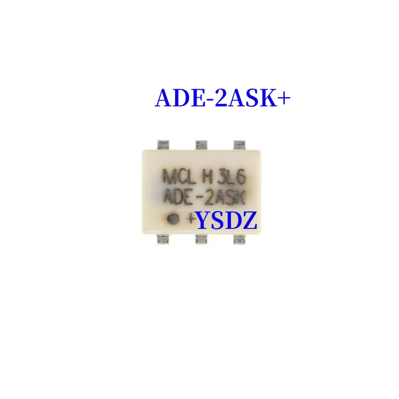 ADE-2ASK+ ADE-2ASK SMD New Original Genuine Ic