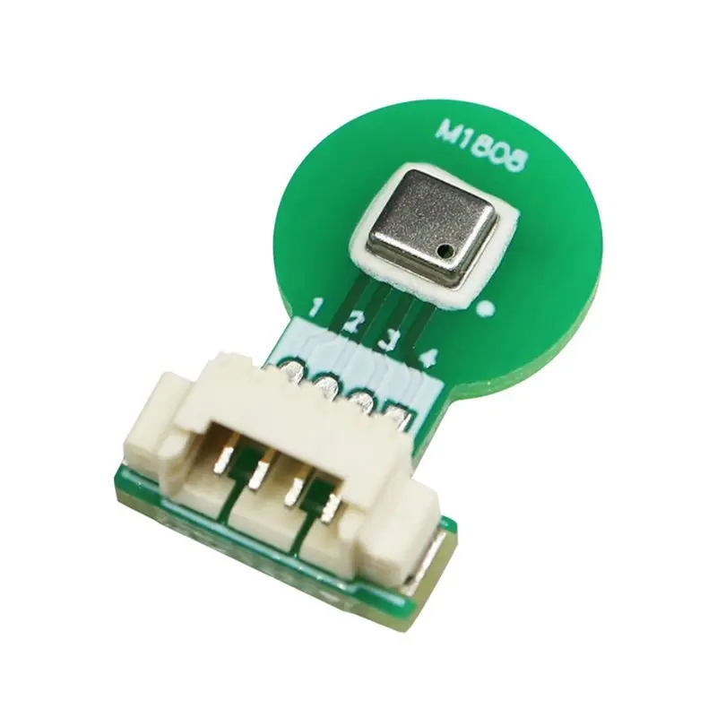 M1808 F070mv Air Pump Compatible For Digital Tire Pressure Sensor For Air Compressor/For Digital Tire Pressure Gauge Barometer
