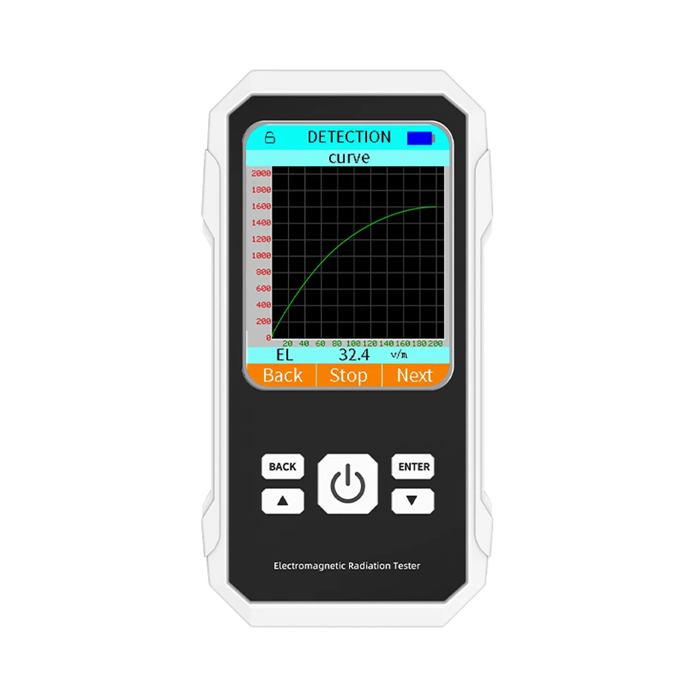 Thumbnail 2 - #39 Ranked Geiger Counters Picks in 2026