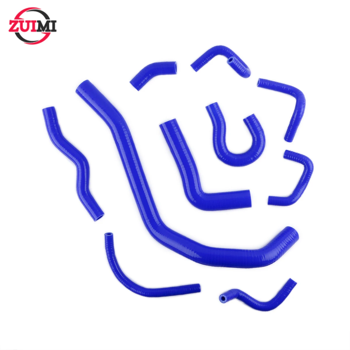 

Комплект силиконовых шлангов радиатора охлаждающей жидкости для Honda Civic CRX D15 D16 EE ED 1989 1990 годов 1988-1991 гг.