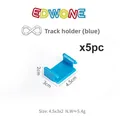 5 blue fix clip