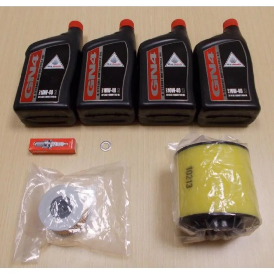 

Полный комплект настройки масла для Honda TRX400 TRX400FA TRX400AT Rancher ATV 2004-2007 годов, решение для основного обслуживания для O