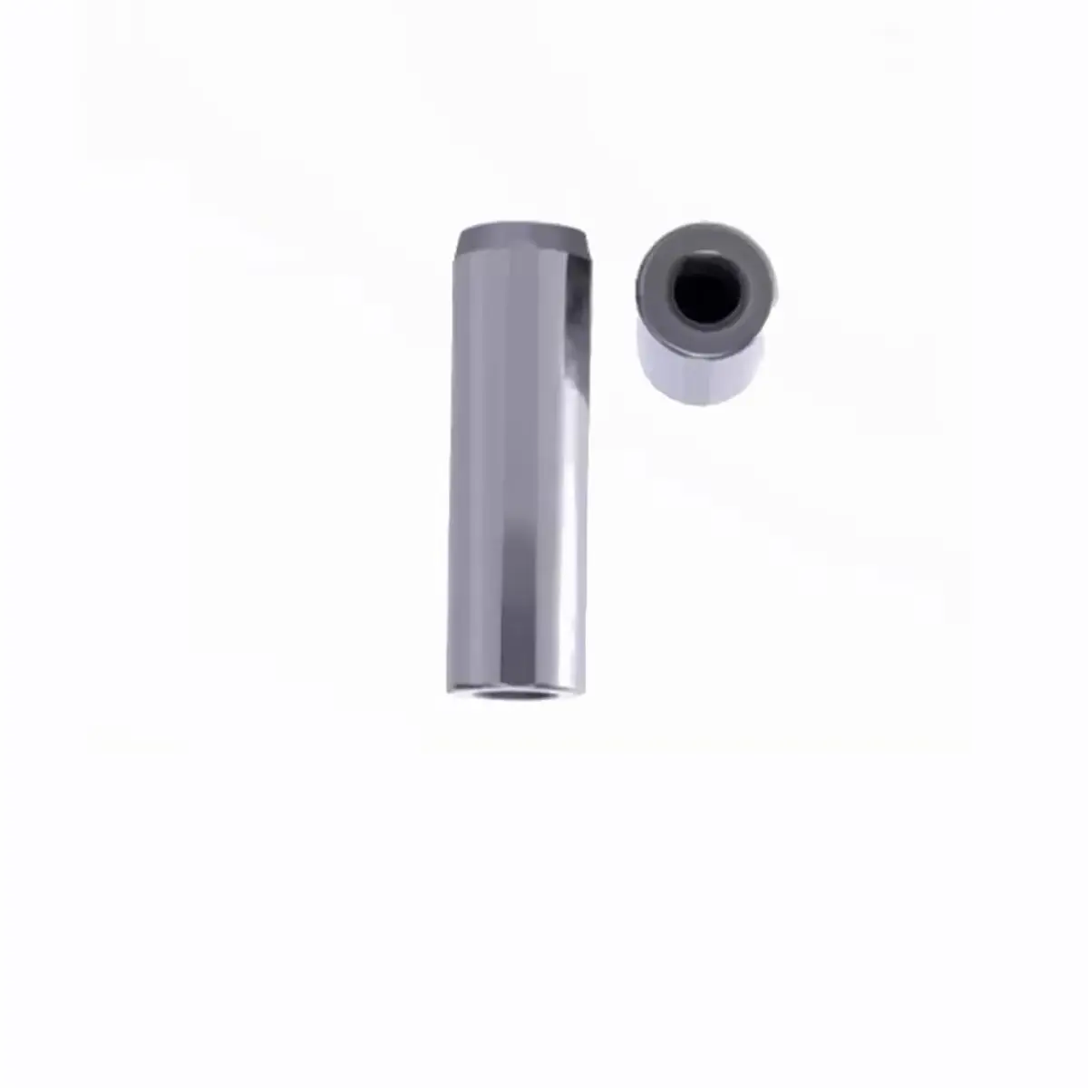 OD 4/5/6/8/10 Bearing Steel Strip Air Groove Internal Thread Cylindrical Pin Mold Tapping Positioning Pin