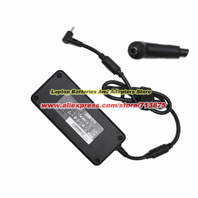 Genuine Liteon PA-1331-99 AC Adapter 330W 19.5V 16.9A Power Supply 5.5x2.5mm Tip Power Adapter Charger