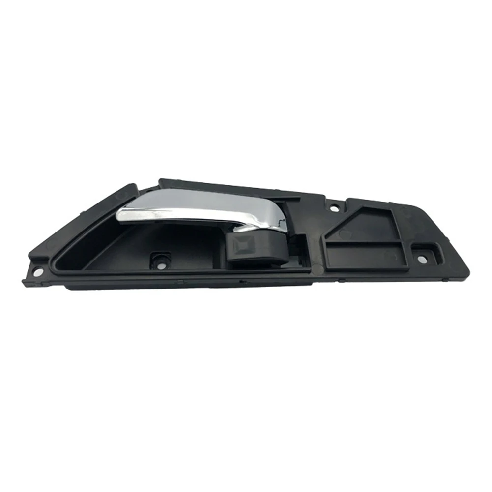 Car Accessories Door Interior Inner Door Handle Modified Inner Handle For LIFAN X60