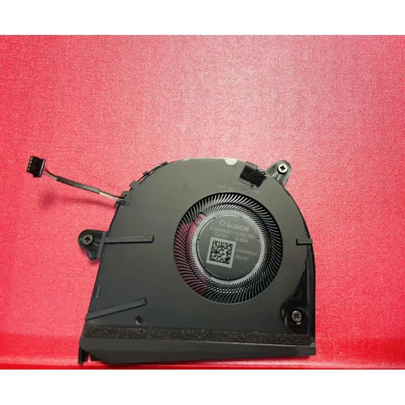 Fan for HP EliteBook 835 G9 and HP ZHAN/Battle X13 with Ryzen 7 6800U