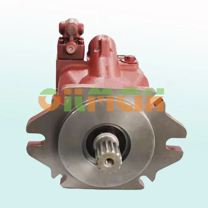 Pompa hydrauliczna 20017480   dla TEREX TR50