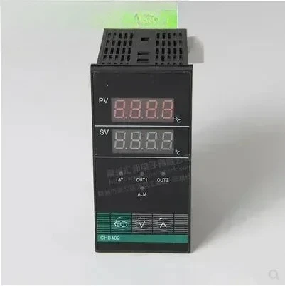 

Changzhou Huibang temperature control instrument CHB402-011-0111013 K-type relay PT100 dividing thermostat