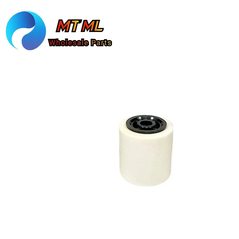 

10pcsC2085-8791 C2097-5082 ADF Reverse Roller for RICOH DF77 DF79 DF82 DF83 1106 1107 1356 1357 907 C550 C700 C720 C900 C901 455