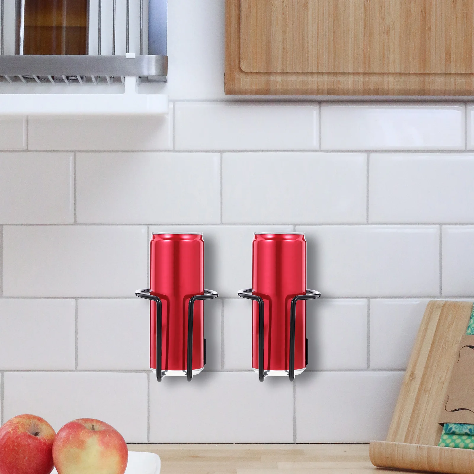 

2pcs Cup Holder For Car Boat Rv Yacht Truck Wall Mounted Metal Drink Holder Universal Fit Sturdy Iron Cup Stand