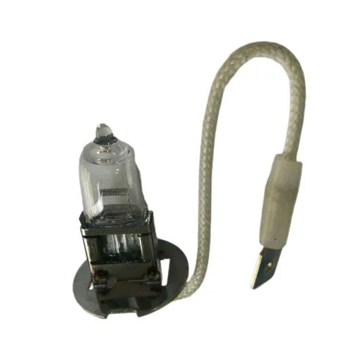 HELLA automobile halogen bulb H3 55W 12V