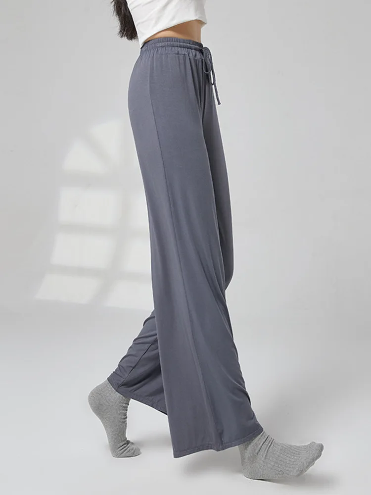 

Dance Performances Dance Classical Practice Woflowing Wide Leg Pants Modern Body Costumes Chinese Dance Ethnic Costumes