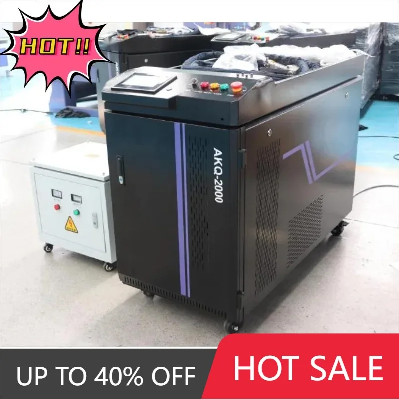 

Ручной лазерный очиститель для удаления ржавчины, 2000 Вт, портативный лазерный очиститель, прибор для удаления краски, металлические детали автомобиля, очистка 1000 Вт, цена