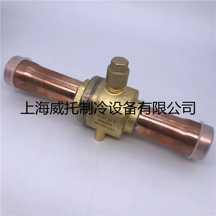 

Шаровой кран с тремя цветками, шаровой кран, сварный шаровой кран 10-12-16-19-22-28-35-42-54 мм