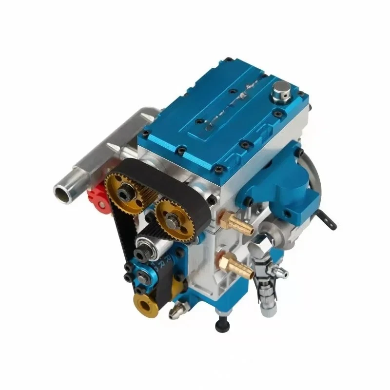 For Engine Model In…