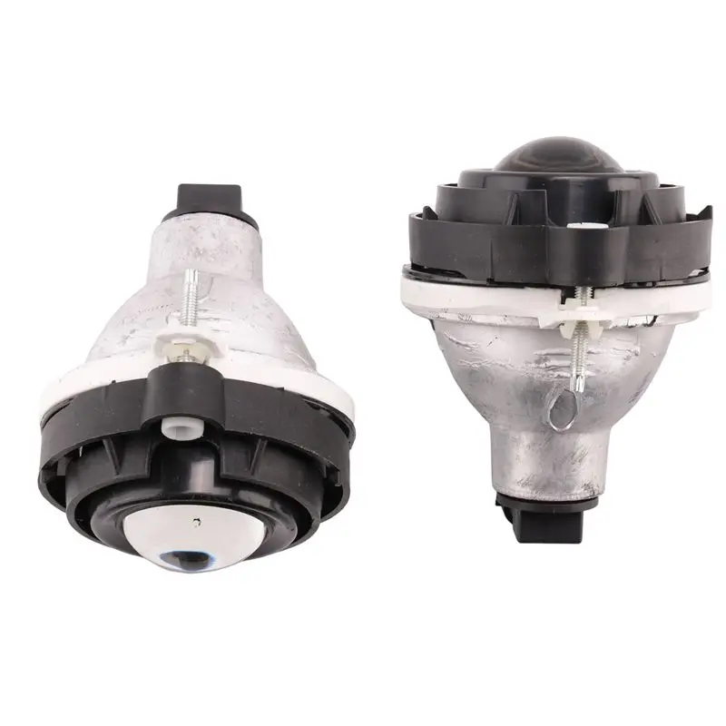 Stable-Pair Replacement Projector Fog Light Lamp 10335108 For Buick Cadillac GMC Terrain Impala Camaro 2006-2018