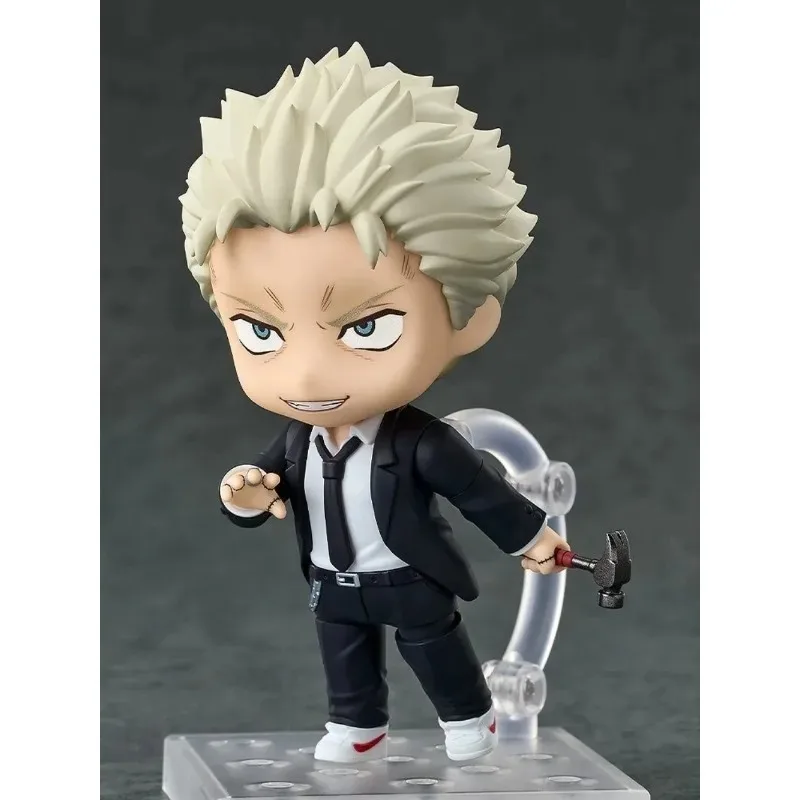 

【In Stock】Original Good Smile Company Nendoroid (#2708) Dorohedoro Shin Original Character Character Model Gift Collection