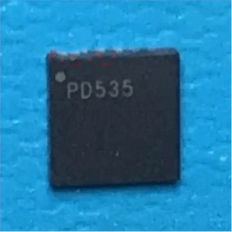 PCA9535RTWR PD535 QFN24 PCA9535 10PCS