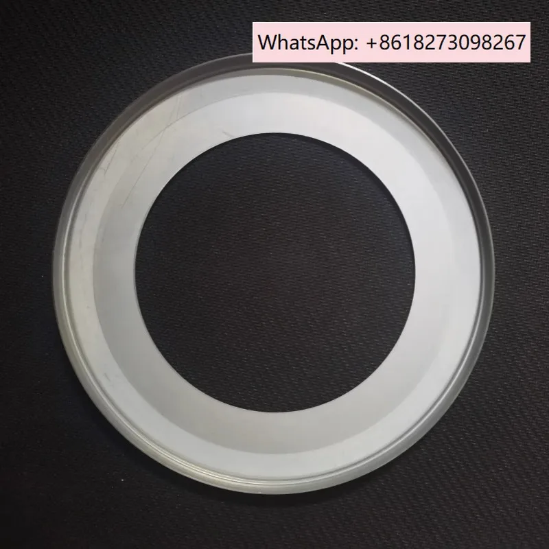 

Imported oil blocking ring 7206AVG 7206JVH metal oil blocking ring NIOS dust gasket