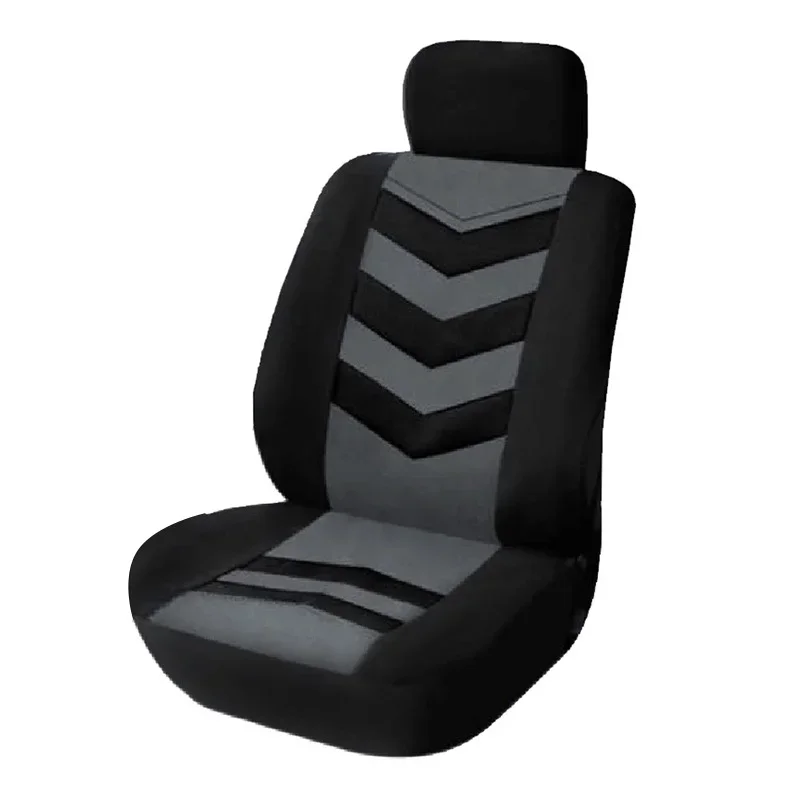 Best Durable Car Seat Covers Breathable Mesh Fabric Seasonal Currency Car Seat Cushions All Inclusive Automotive Products