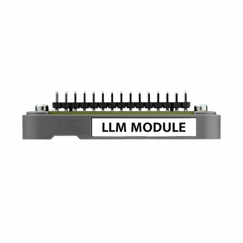 LLM (Large Language Model) Module (AX630C) Edge AI Development Board Suitable For Offline Model Operation-AEF7