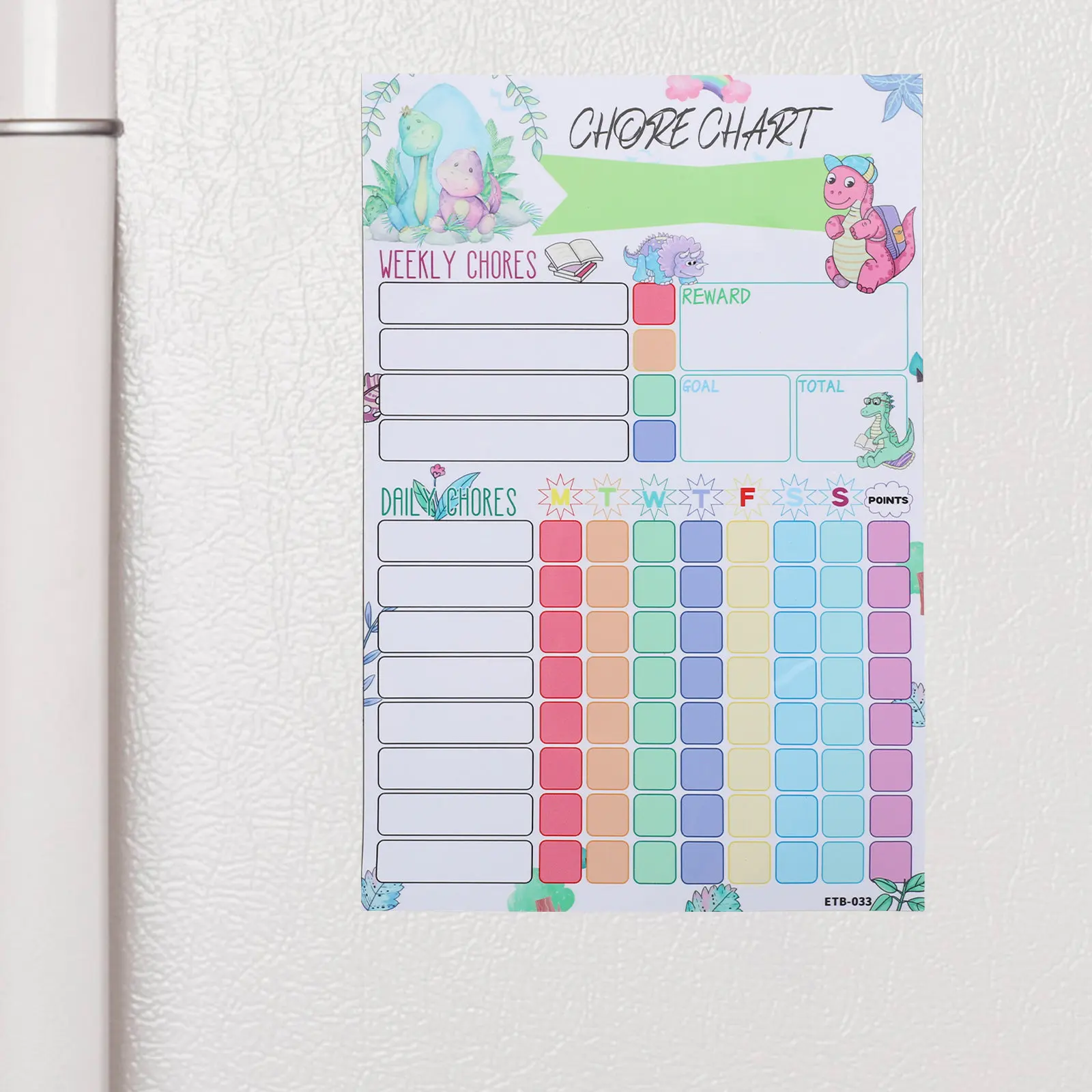 

Магнитная таблица заданий для детей: трекер поведения, система поощрений, планировщик домашнего распорядка, декоративные наклейки для дома и школы