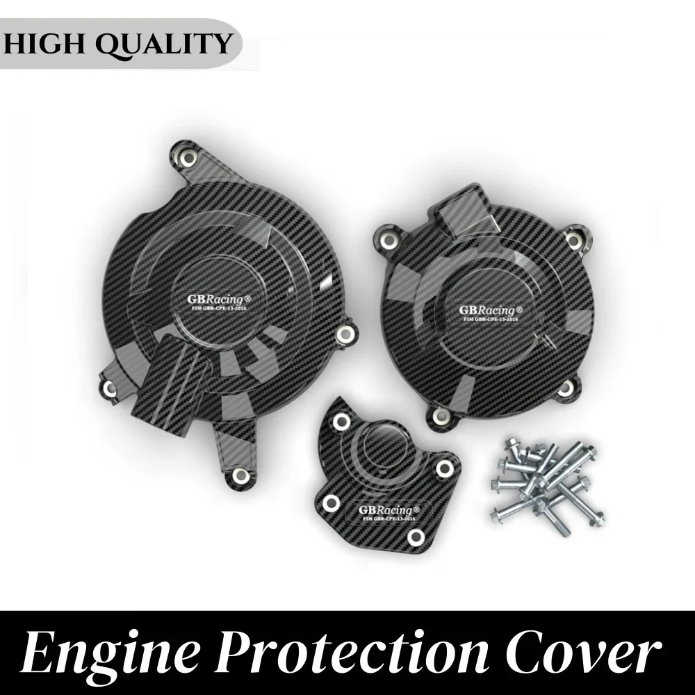 

GBRacing 675R 2011-2012 Street Triple (R) 2011-2016 Triumph Daytona Motorcycle Accessories, Clutch Engine Protective Cover