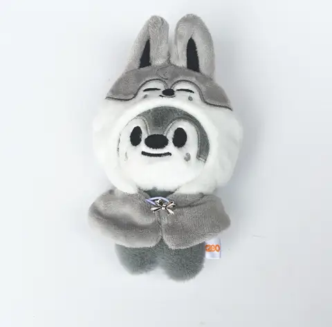 10 best sales Stray Kids Felix-docka - №5