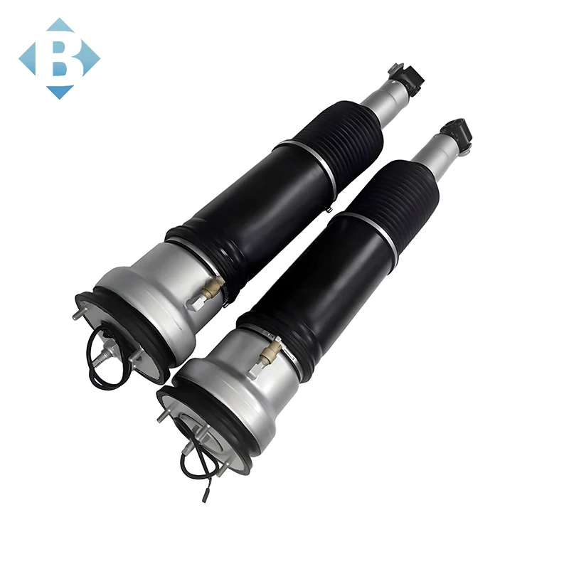 

Front Right Air Shock Strut 37106888510 Fit Rolls Royce Phantom RR11 RR12 2016- OE 37107916200 37106899086