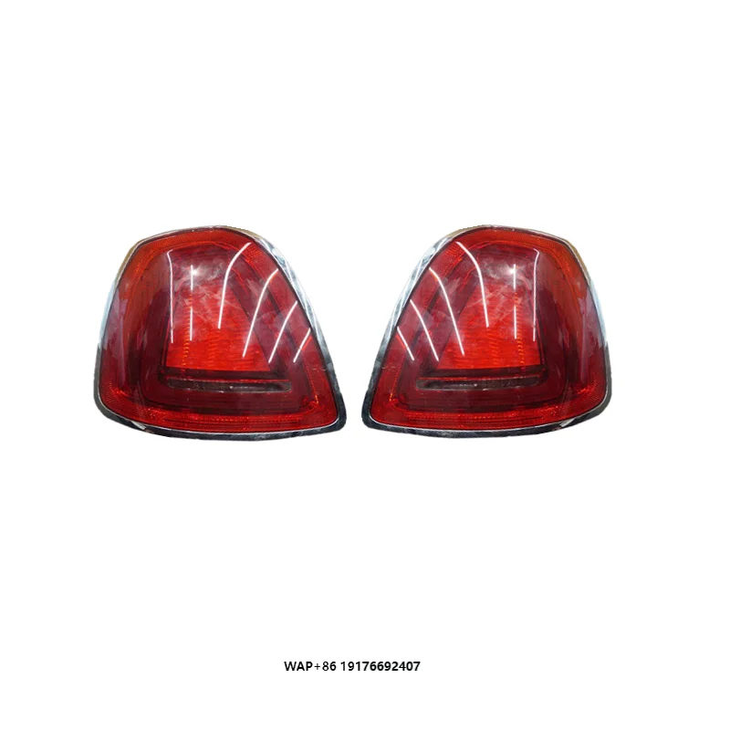 63217267559 Rear Lamp Assembly Tail Light for Ghost Series 2010 - 2018 Brake Lights Auto Parts Accessories