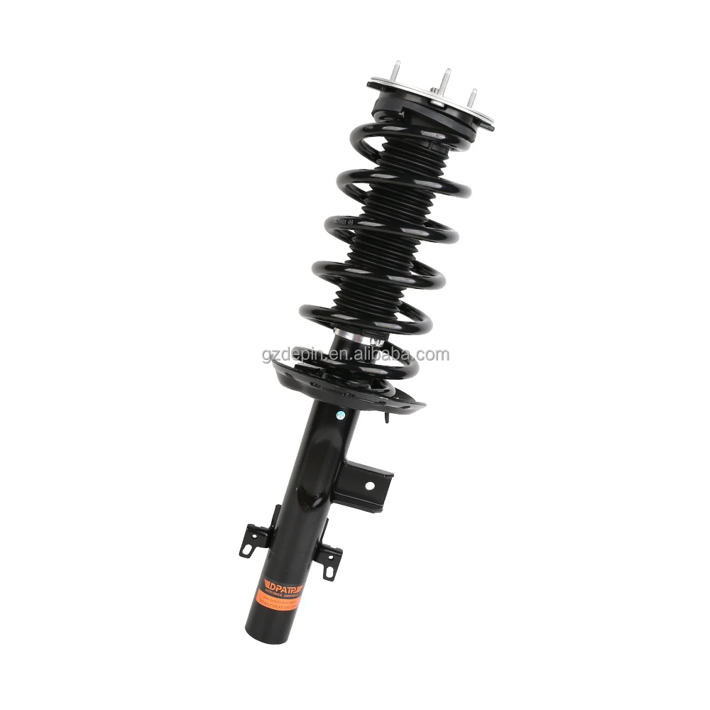 

LR031668 LR023243 for Land Rover Freelander 2 Shock Absorb Kit Car Suspension Parts Suspension Shock