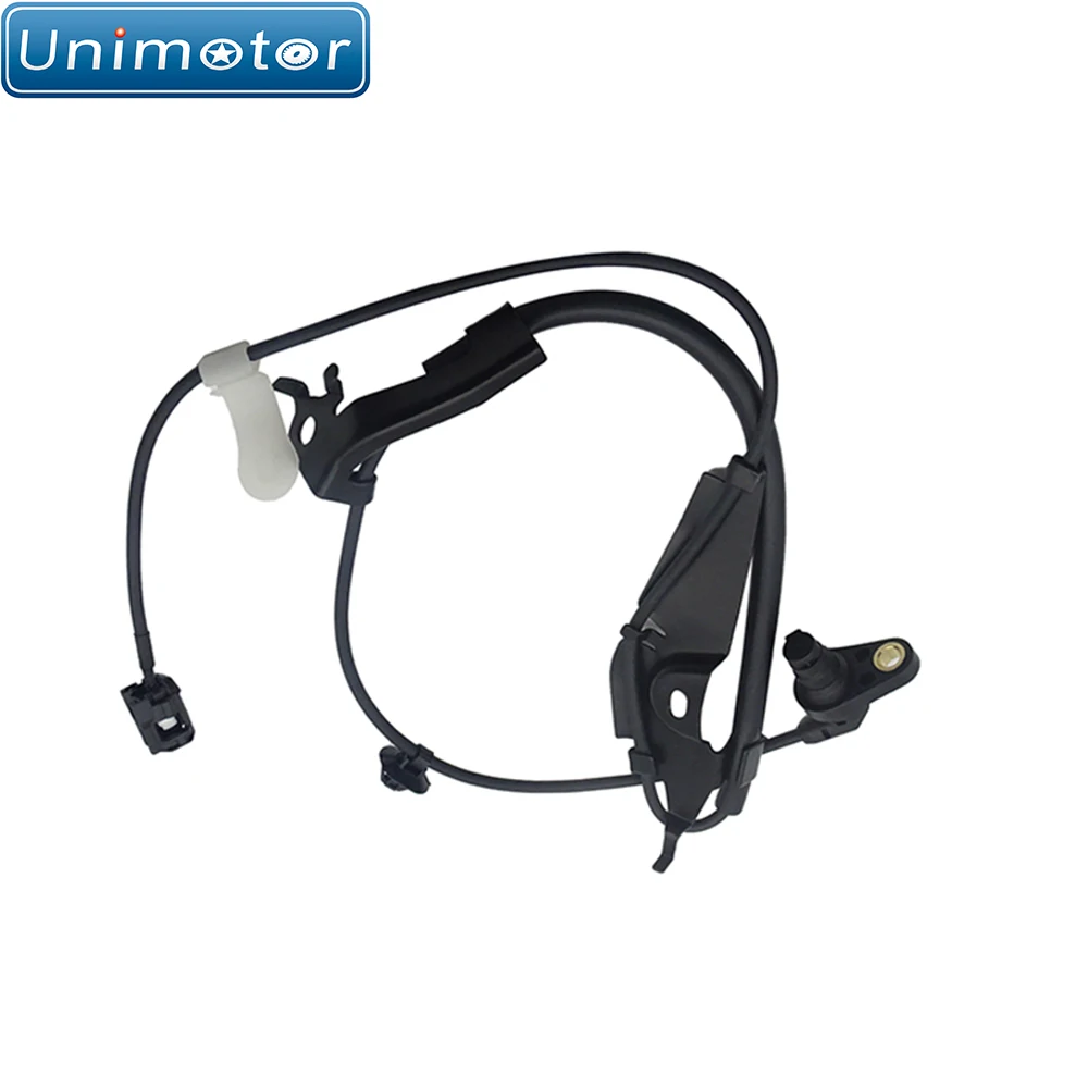 89542-06050 ABS الاستشعار لتويوتا كامري 2007-2012 الجبهة اليمنى FST-TO-2453R #4