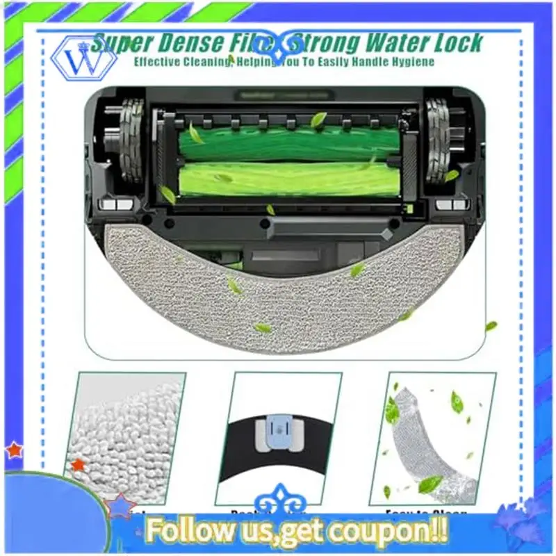 Easy To Use 20Pcs W… - image
