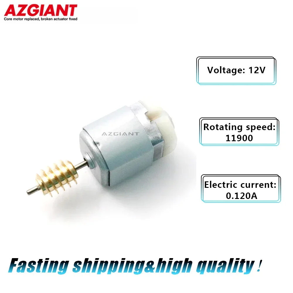 ELV Steering Column Lock Motor for Fiat 500 500X 500C Croma 194 Grande Punto Ottimo, 68248094AB,51989072 2005-2019 Repair