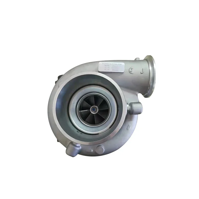 Turbocharger 4051230 4051229 for Cum-mins QSB6.7 Engine 6BT 5.9 B235 B170