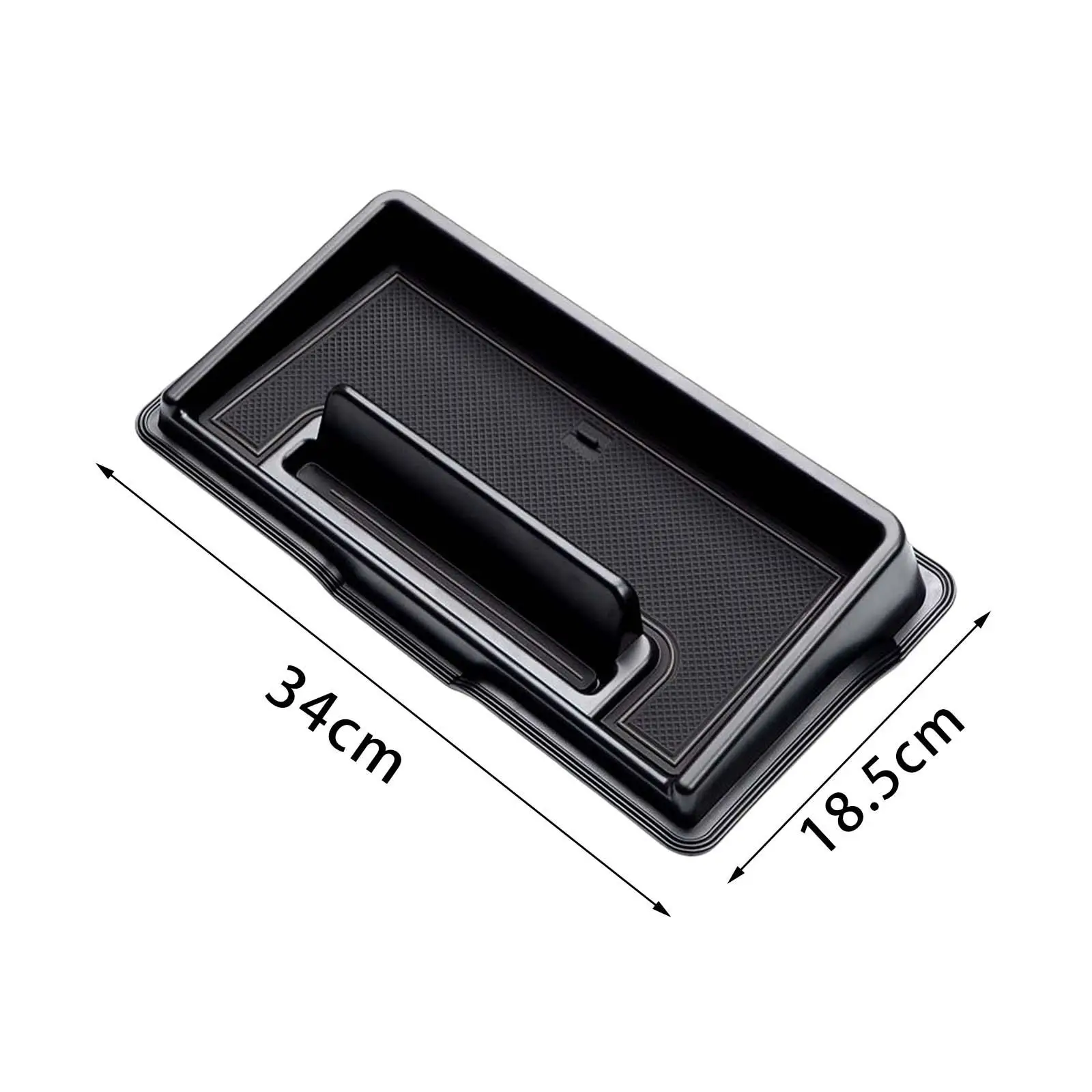 ملحقات صندوق تخزين لوحة القيادة، حمالات هاتف الملاحة لسوزوكي جيمي