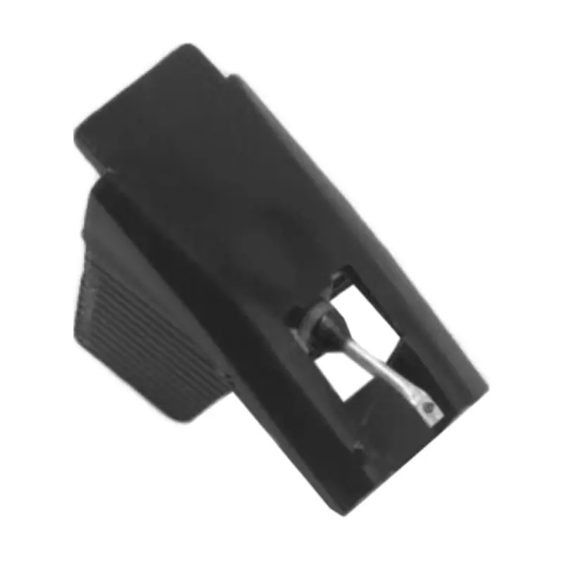 A29F-1Pcs T4P Cartridge Replacement Stylus For ATN85EP 295T ATN3472 PL450 AT90 N63 LP Gramophone Turntable Accessories