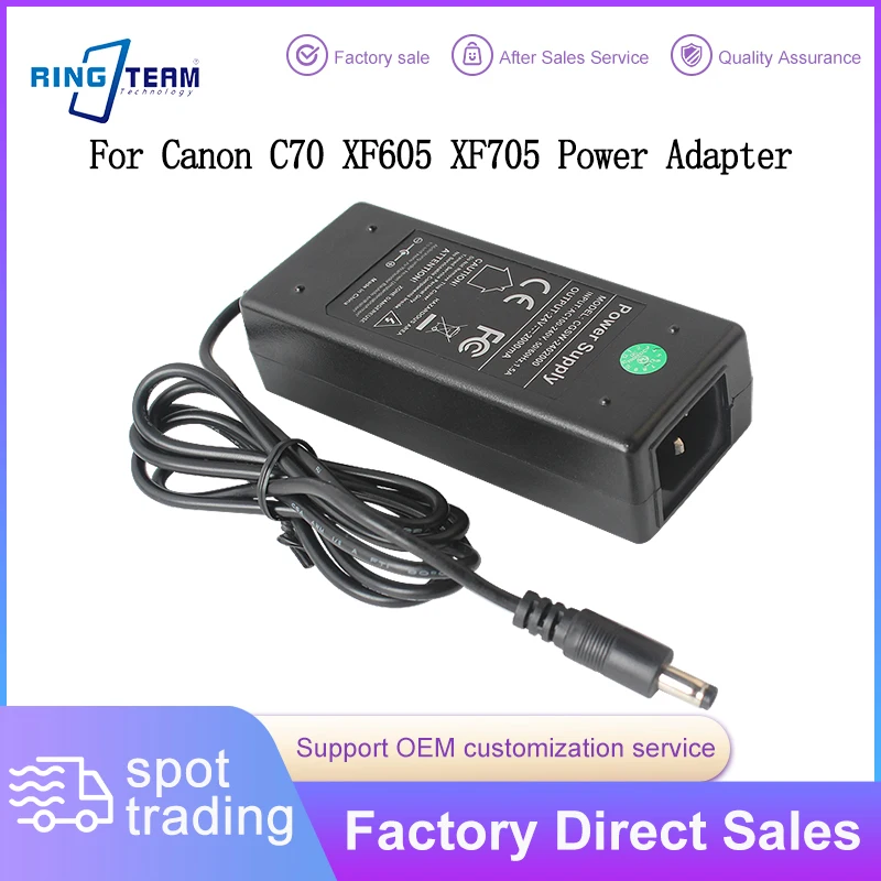 24V 2A Ac Power Ada…