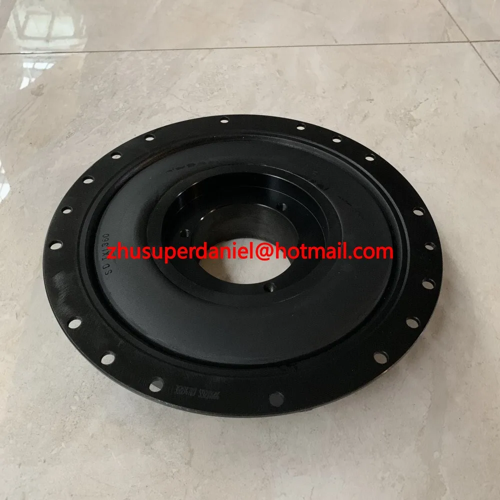 35834787=35834795 OEM doosan portable compressor inflexible rigid coupling plate