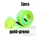 Gold-Green