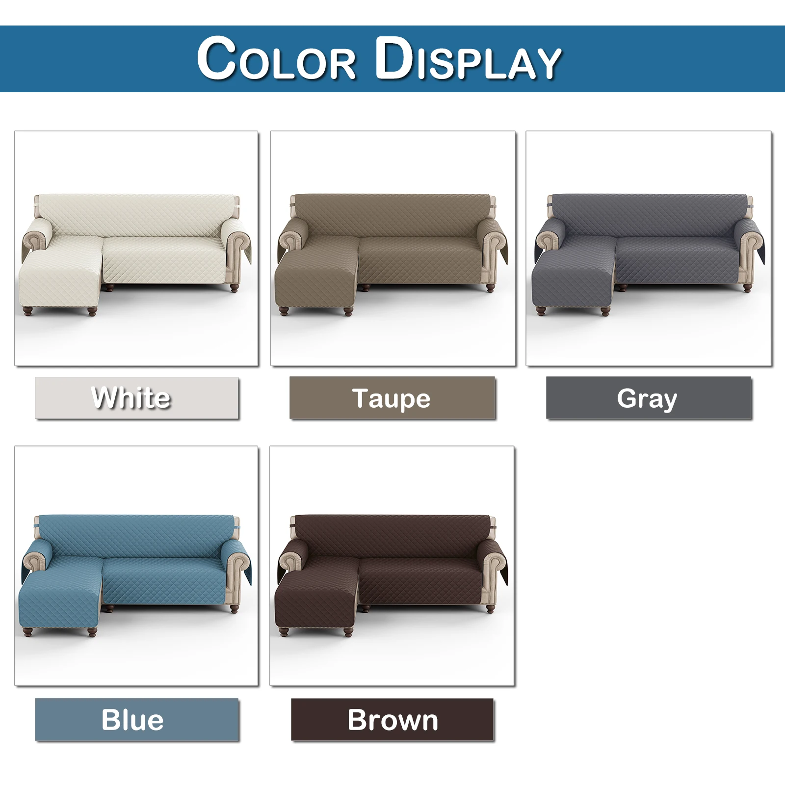 Thumbnail 2 - #14 Trending Furniture Covers Right Now