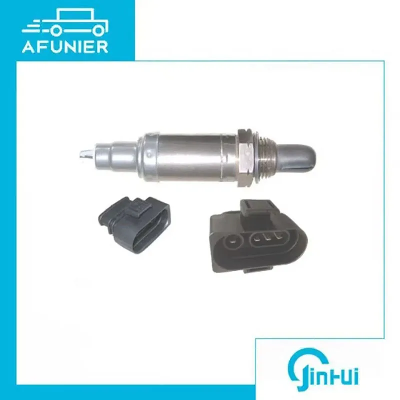 

1 шт. датчик кислорода (лямбда-зонд) для VW, Mazda, 4-проводной, 650 мм, номер OE. :0258003604,0258003575,0258003576