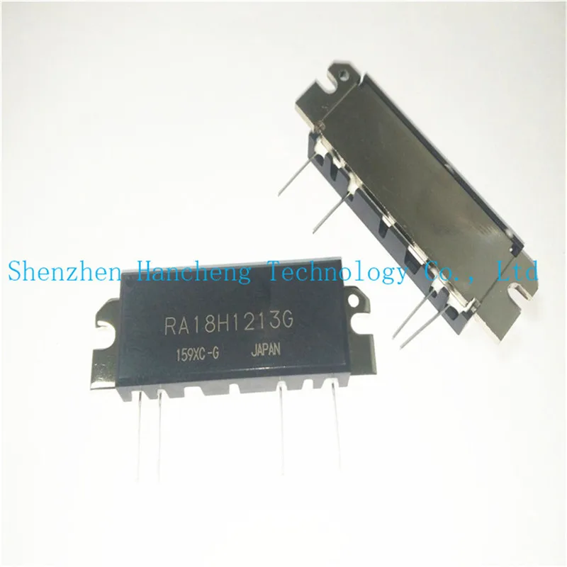 (2PCS-5PCS) RA18H1213G H2S NEW CHIP IC