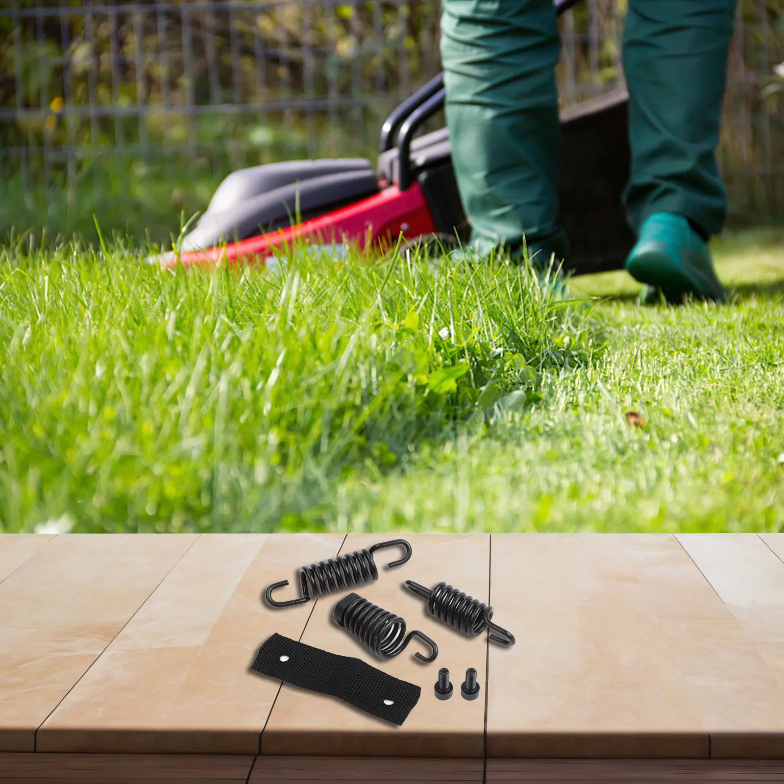 Spring Set Av Sprin…