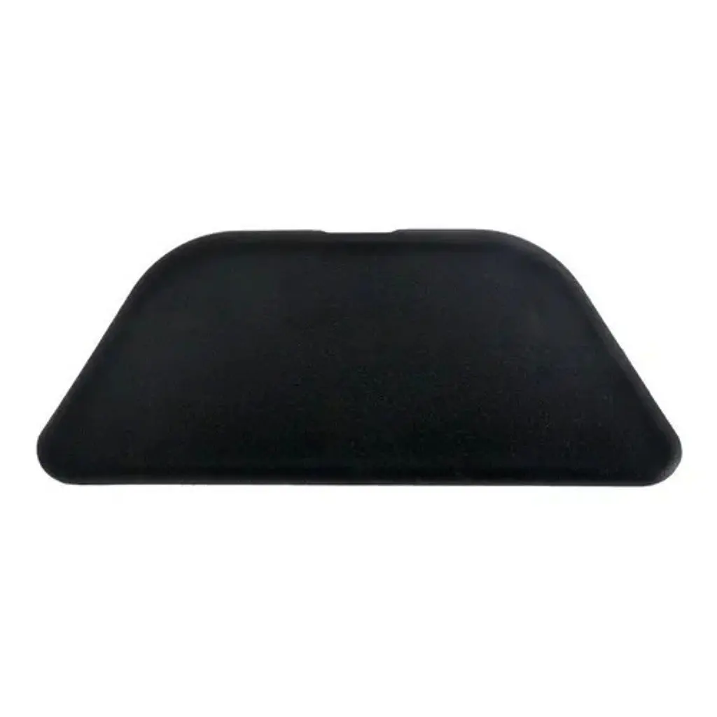 New Polo Virtus Gol G7 Black Cellular Support Finish Cover