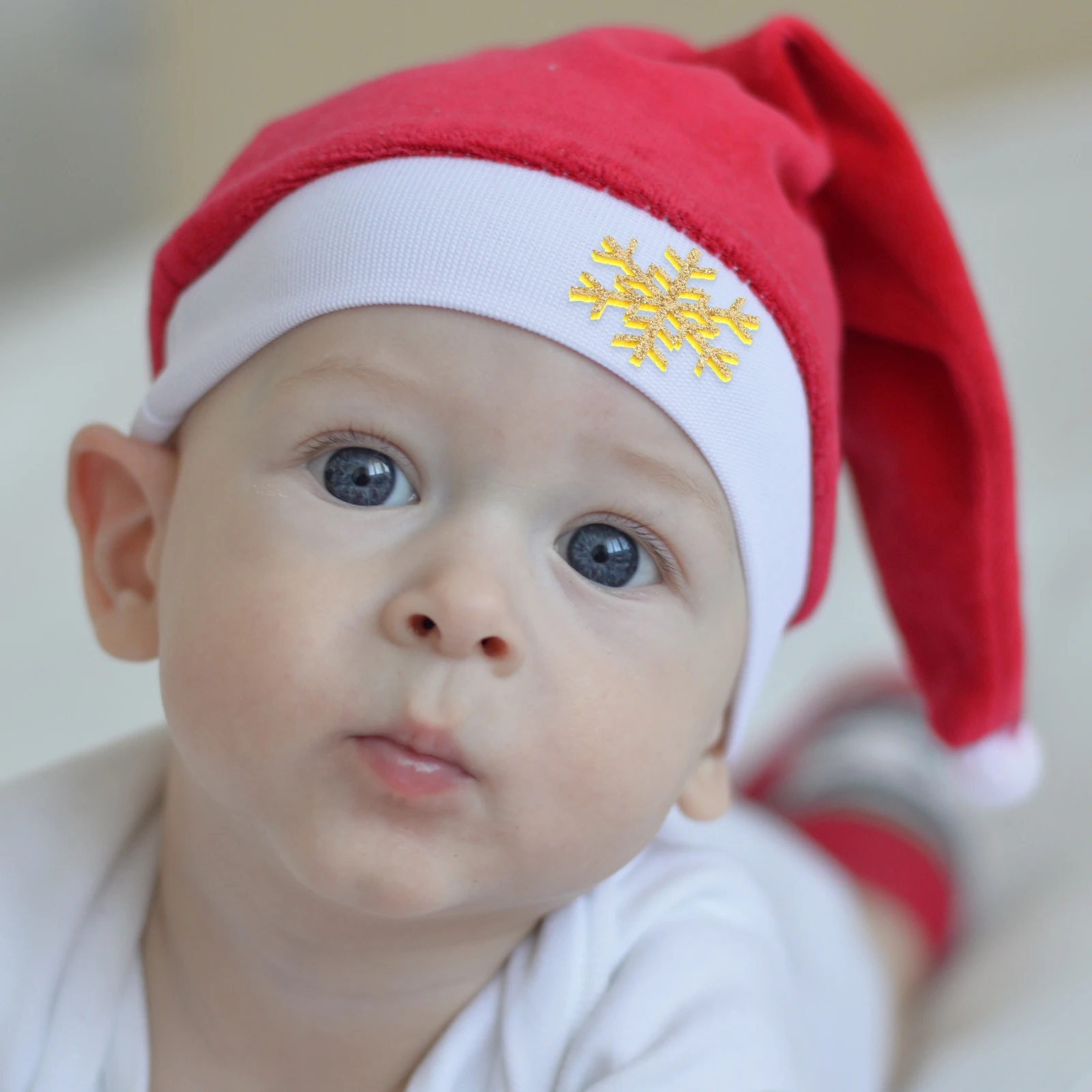 

30Pcs Creative DIY Snowflake Patches Sewing Accessories Clothing Applique Repair Craft Decoration DIY Headdress Props