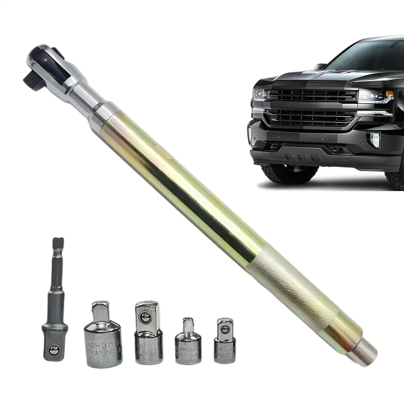 torque-ratchet-wrench-offset-impact-extension-bar-automotive-repair-tool-car-manual-ratchet-adapter-for-truck-motorcycle-vehicle