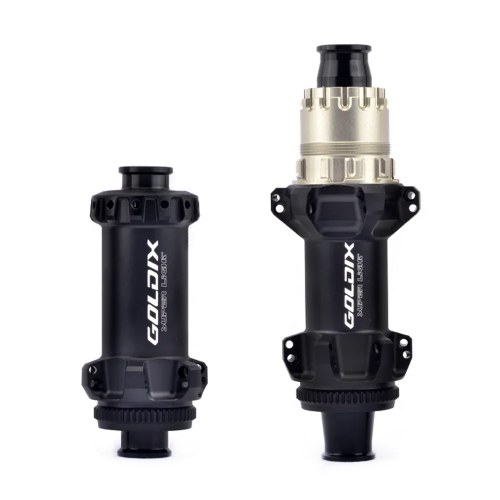 GOLDIX R160 Super Light ROAD Hub Center Lock Disc Straight Pull 24H Ratchet 72T XD Class Bike Hub for SHIMANO 11 12 Speed