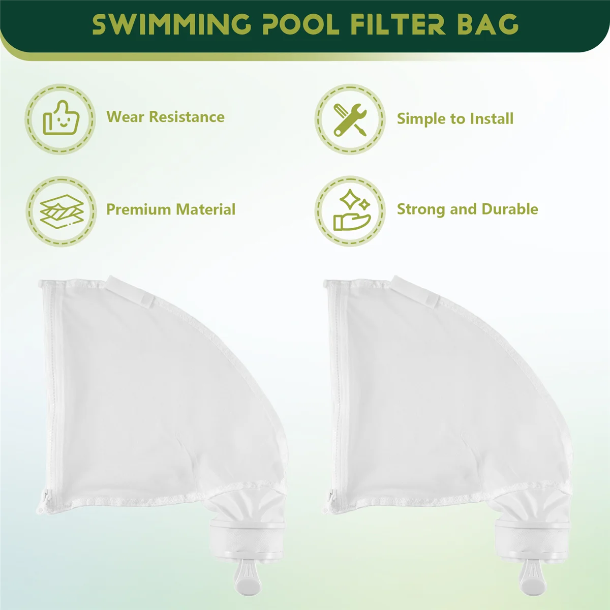 Keka 2Pcs Compatibl…